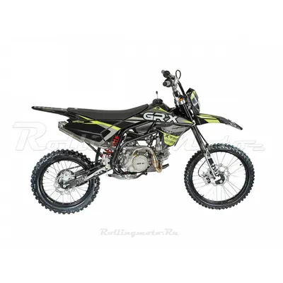 Купить Питбайк KAYO BASIC TT125 17/14 KRZ в Гомеле – объявление 13538026 от  АвтоВелоМото