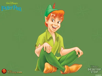 Питер Пэн и Венди»: мастер-класс по ремейкам Disney от автора «Легенды о  Зеленом рыцаре» - Газета.Ru