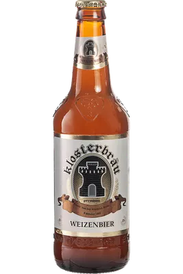 Пиво Weizenbier — ЗАО «Пивоваренный завод Лысковский»