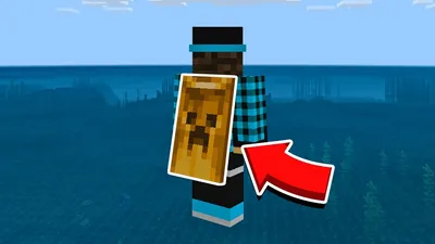 В Minecraft выдадут плащи почти всем. К чему такая щедрость? ·  MinecraftMain.Ru