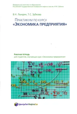 Экономика предприятия. Учебник (Магомедов А.). ISBN: 5946929747 ➠ купите  эту книгу с доставкой в интернет-магазине «Буквоед» - 13234113