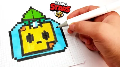 МнеМалиново #рисуюбравлстарс #brawlstars #бравлстарс #баззбравлстарс ... |  TikTok