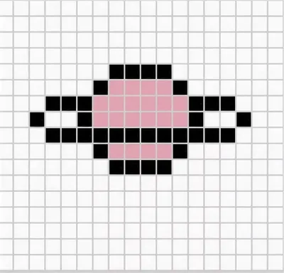 Drawings on the Pixels - How to Draw a Kavaï Strawberry ♥ How to draw a  strawberry + Competition - YouTube