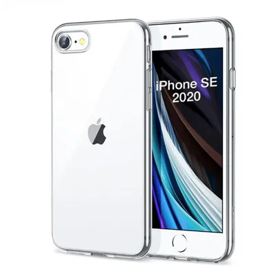 Прозрачный чехол Clear Case MagSafe для iPhone 13 купить в Phone-Jacket