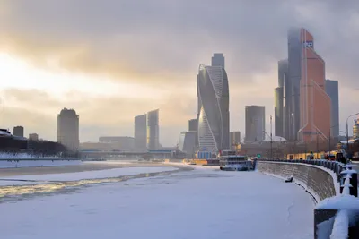 Когда в Подмосковье вернется зимняя погода