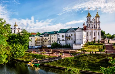 Полоцкая епархия — Википедия