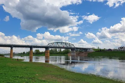 Полоцк - фото, достопримечательности, погода, что посмотреть в Полоцке на  карте