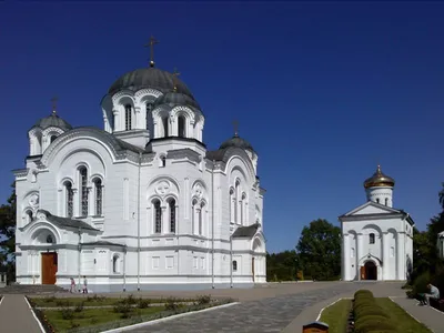 Экскурсия в Полоцк из Витебска