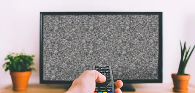 Помехи и шумы на экране телевизора: 7 причин появления - TV Fix