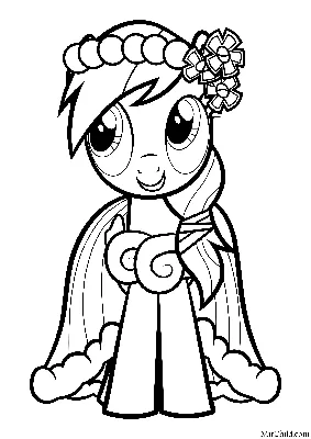 Princess Cadance Свадебное платье Pin, маленькая принцесса, лошадь,  млекопитающее, булавка png | PNGWing