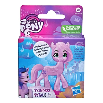 Игровые наборы и фигурки My little Pony - купить игровой набор и фигурку My  little Pony, цены на Мегамаркет