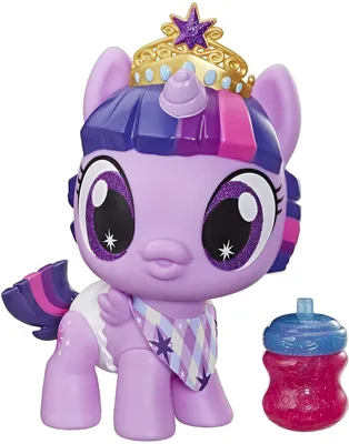 Игрушка MY LITTLE PONY Пони Фильм Мега Велью, 18см F1588 – купить онлайн,  каталог товаров с ценами интернет-магазина Лента | Москва, Санкт-Петербург,  Россия