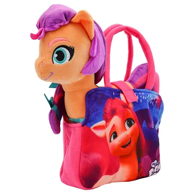 Игрушка Пони с артикуляцией Дизайнер Коко Поммель My Little Pony Hasbro –  My Little Pony купить игрушки и фигурки в интернет-магазине