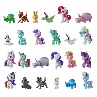 Купить F17965L0 MY LITTLE PONY. Пони Поющая Пипп Интерактивные игрушки -  цена от 2 849 ₽ в Симферополе