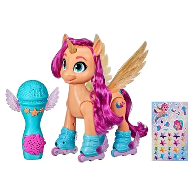 Набор игрушки Май Литл Пони ( my Little Pony ),12 шт (ID#437777732), цена:  350 ₴, купить на Prom.ua