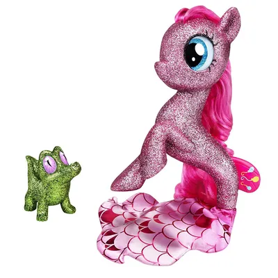 Большой набор Морские пони Русалки My Little Pony Seapony Collection Pack  (ID#1495847319), цена: 3499 ₴, купить на Prom.ua