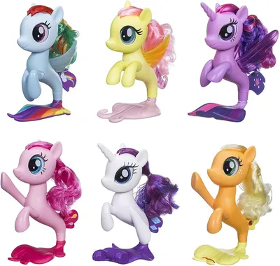 Игровой набор My Little Pony Princess Skystar-подводный мир BL064, пони- русалка музыкальная: продажа, цена в Минске. Игровые фигурки, роботы  трансформеры от \"BabyLove.by-Интернет магазин детских игрушек и товаров\" -  86548652