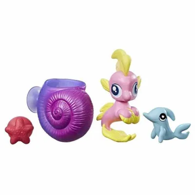 Архив Пони русалка 6 см My Little Pony The Movie Jelly Bee: 150 грн. -  Фигурки Днепр на BON.ua 73132293