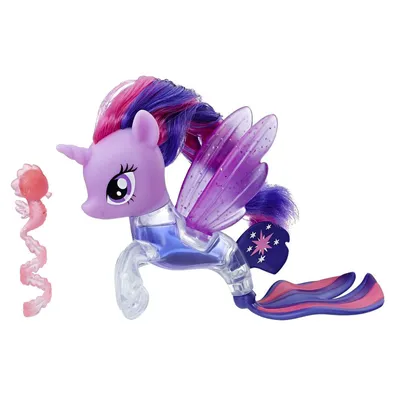 Пони Русалка Пинки Пай музыкальная Ракушка My Little Pony Hasbro C1834 ➦  купить в интернет магазине dzhitoys.com.ua, цена 863 грн.