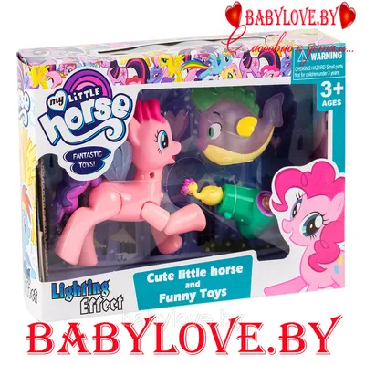 Hasbro My Little Pony Интерактивная Pinkie Pie Русалка - «Любителям My  Little Pony посвящается) Девочки- Пони у нас уже есть, теперь появились и  русалки» | отзывы