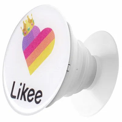 Попсокет (Popsockets) держатель для смартфона Кей-поп (K-pop) (8754-2670)  (ID#1385269212), цена: 185 ₴, купить на Prom.ua