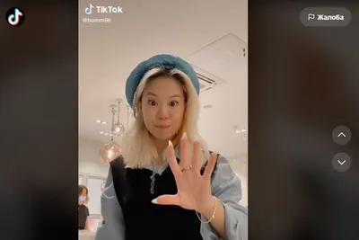 Новое поколение блогеров: 9 самых популярных казахстанцев в TikTok -  статьи, истории, публикации | WEproject