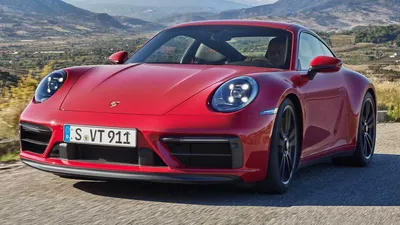 Porsche 911 review 2024 | Auto Express