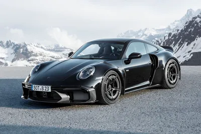 Porsche blunder puts $148,000 sports car on sale for just $18,000 | The  Seattle Times