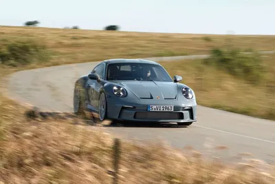 Review: 2023 Porsche 911 Carrera GTS strikes a perfect balance | The Porsche  Club of America