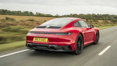 What Are the Top Speeds of Porsche Models? | Porsche Carlsbad