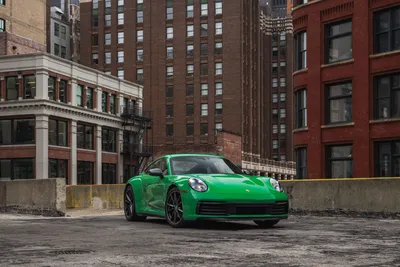 The Complete Porsche Buying Guide: Every Model, Explained