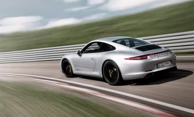 2023 Porsche 911 Review, Pricing, and Specs