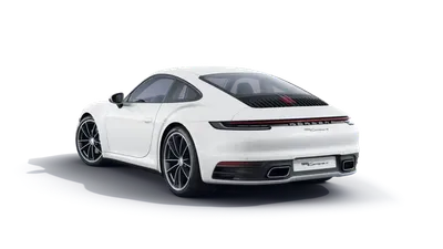 Porsche Blunder Puts $148,000 Sportscar on Sale for $18,000 in China (P911)  - Bloomberg