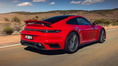 What Are the Top Speeds of Porsche Models? | Porsche Carlsbad