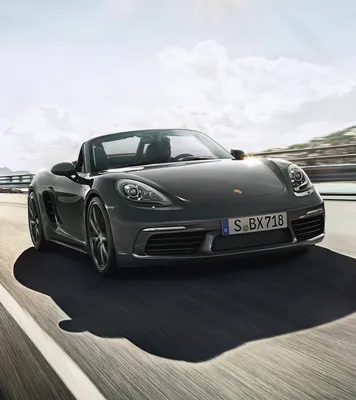 The best new Porsche models coming by 2025: all you need to know | carwow