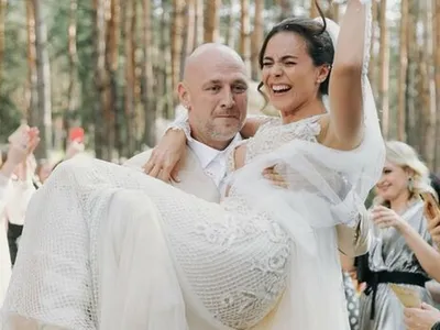 Настя Каменских впервые высказалась о разводе с Потапом после новости об  измене - Today.ua