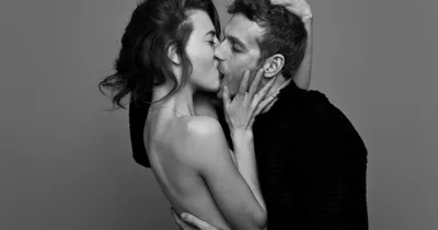 Kiss Silhouette Интимные отношения, мужчины и женщины, поцелуй, танцы,  любовь, разное, пара png | Klipartz