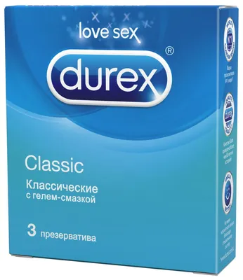 Блок презервативов Durex 12 пачек 3шт Pleasuremax