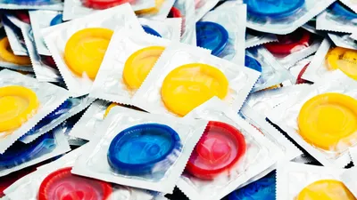 Британские презервативы Maxus в алюминиевом кейсе Maxus