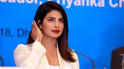 Фото: Приянка Чопра Джонас (Priyanka Chopra) | Фото 13