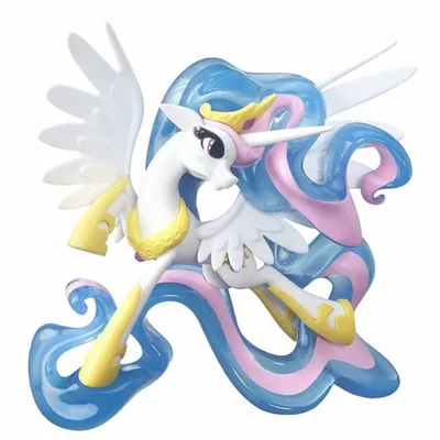 Архив Принцесса селестия пони My Little Pony Princess Celestia: 450 грн. -  Фигурки Днепр на BON.ua 73029435