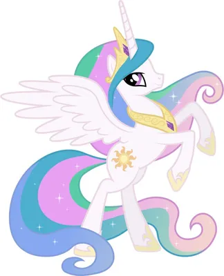 Princess Celestia Posing (4) by 90Sigma on DeviantArt | Легкие рисунки,  Рисунки принцессы, Принцесса селестия