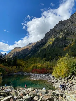 Подборка красивых фотографий природы для рабочего стола