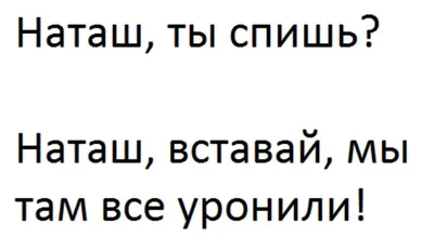 Автор мема про котов и Наташу регистрирует торговый знак «Наташа, мы все  уронили»