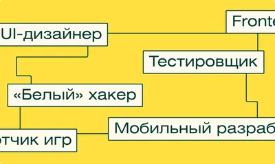 Иерархия профессий в эмиграции. Как профессии выстраивают сообщества. | by  Smart Paraguay | Medium