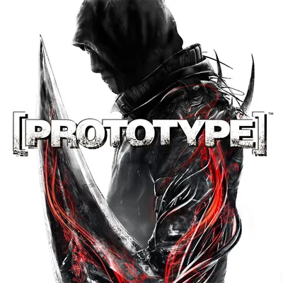 PROTOTYPE™]