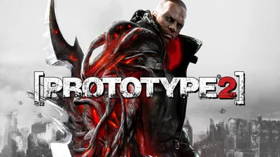 Prototype 2 | Rock Paper Shotgun