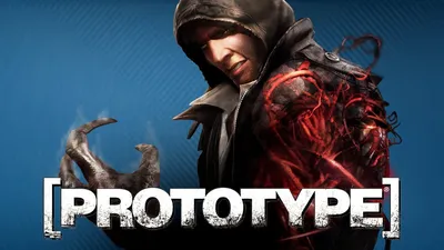 What the Hell Happened to Prototype? - YouTube