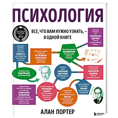 Роль психологии в бизнесе и управлении