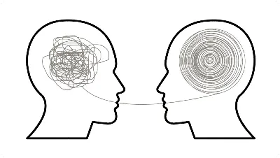 Как связаны психология и физиология | ПСИХ инфо | Дзен